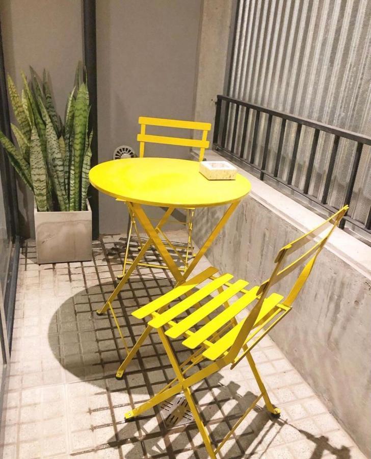 Cilveti 468 Departamento Con Cochera, Excelente Ubicacion Rosario Exterior photo