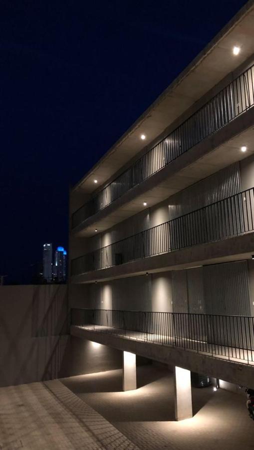 Cilveti 468 Departamento Con Cochera, Excelente Ubicacion Rosario Exterior photo