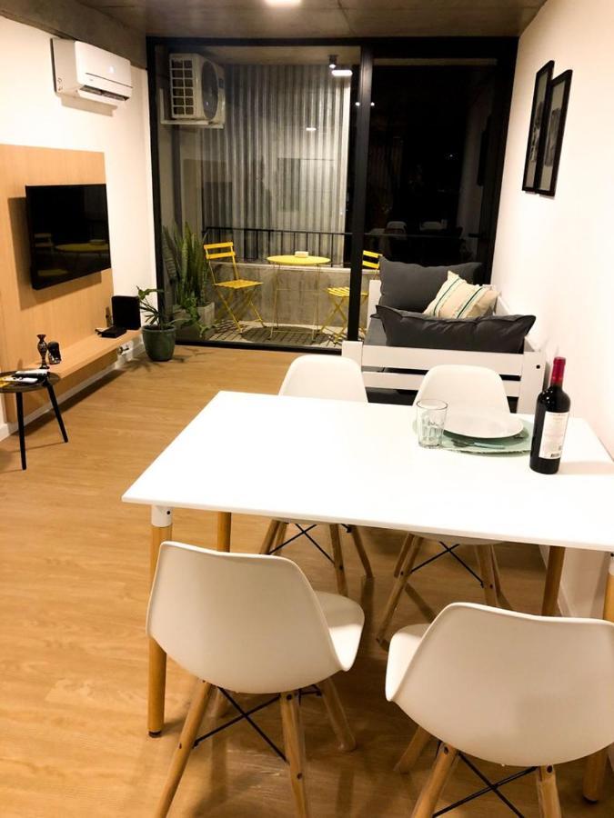 Cilveti 468 Departamento Con Cochera, Excelente Ubicacion Rosario Exterior photo
